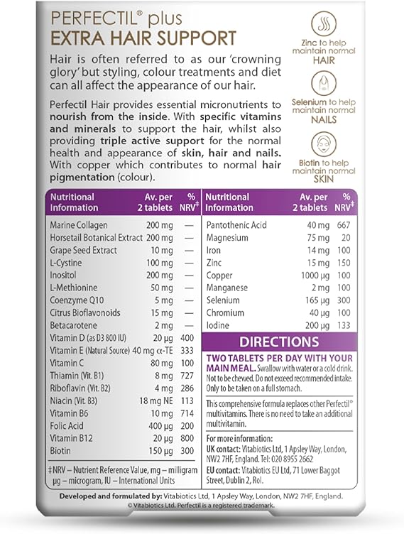 Centrum Women Iron, Calcium and Folic Acid Multivitamin 100-Tablet